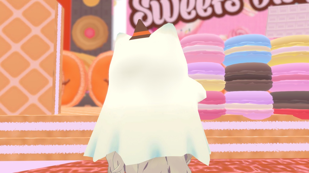 ば け ひ な た【まめひなた・キプフェル対応】