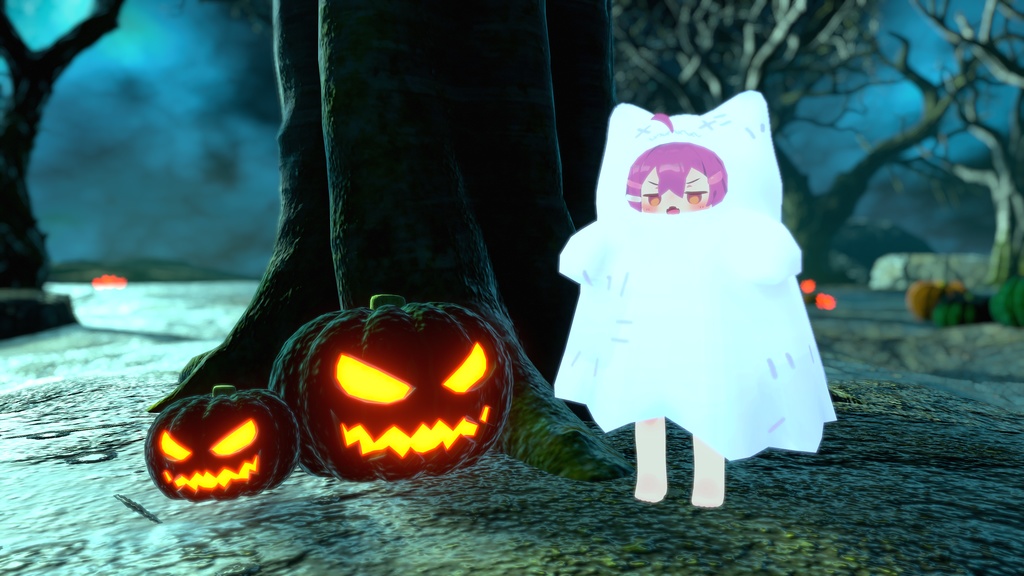 ば け ひ な た【まめひなた・キプフェル対応】