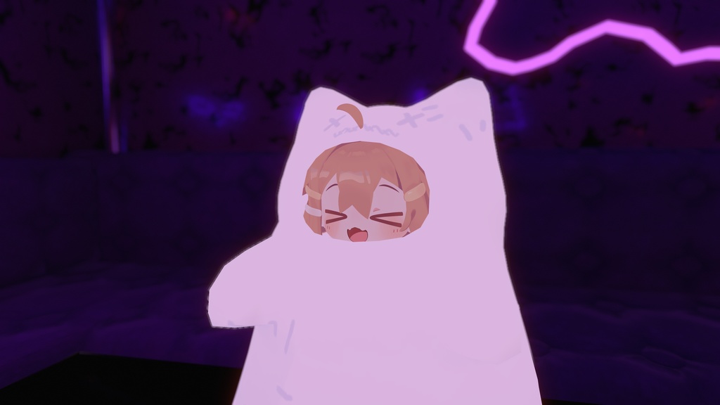 ば け ひ な た【まめひなた・キプフェル対応】