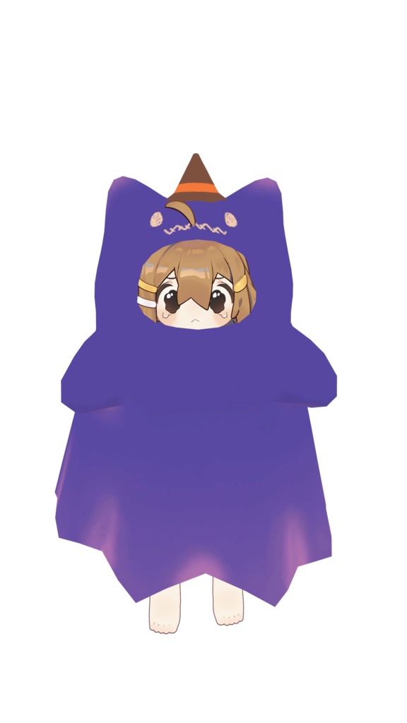 ば け ひ な た【まめひなた・キプフェル対応】