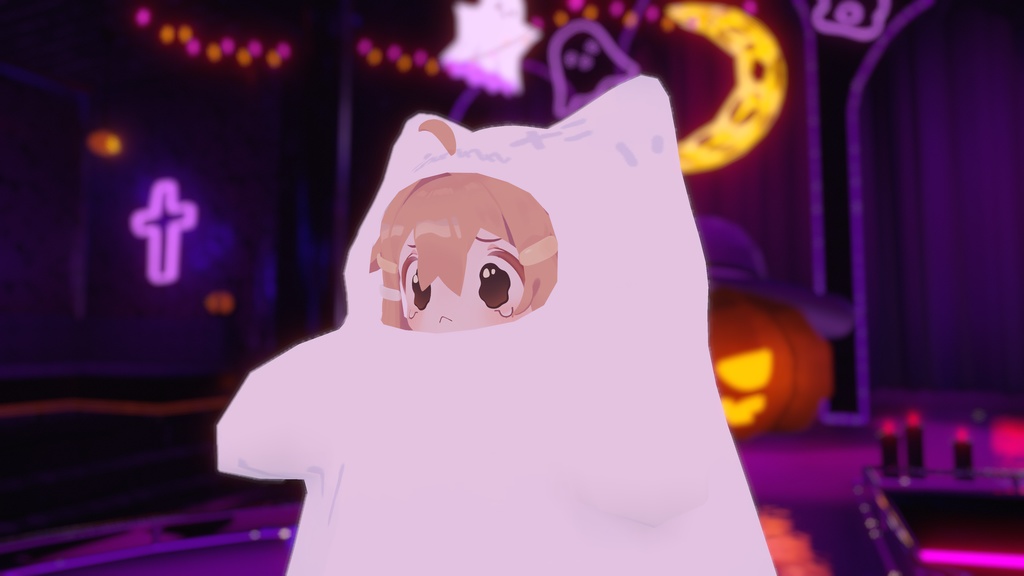 ば け ひ な た【まめひなた・キプフェル対応】