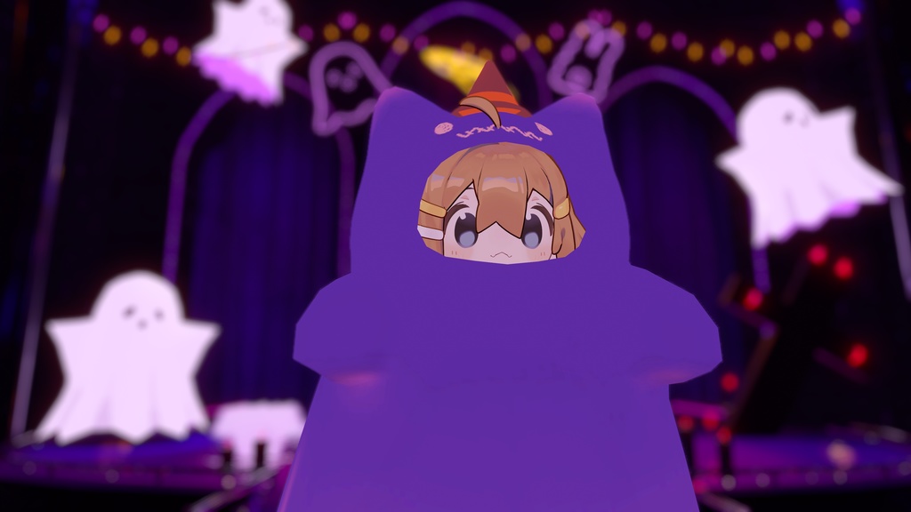 ば け ひ な た【まめひなた・キプフェル対応】