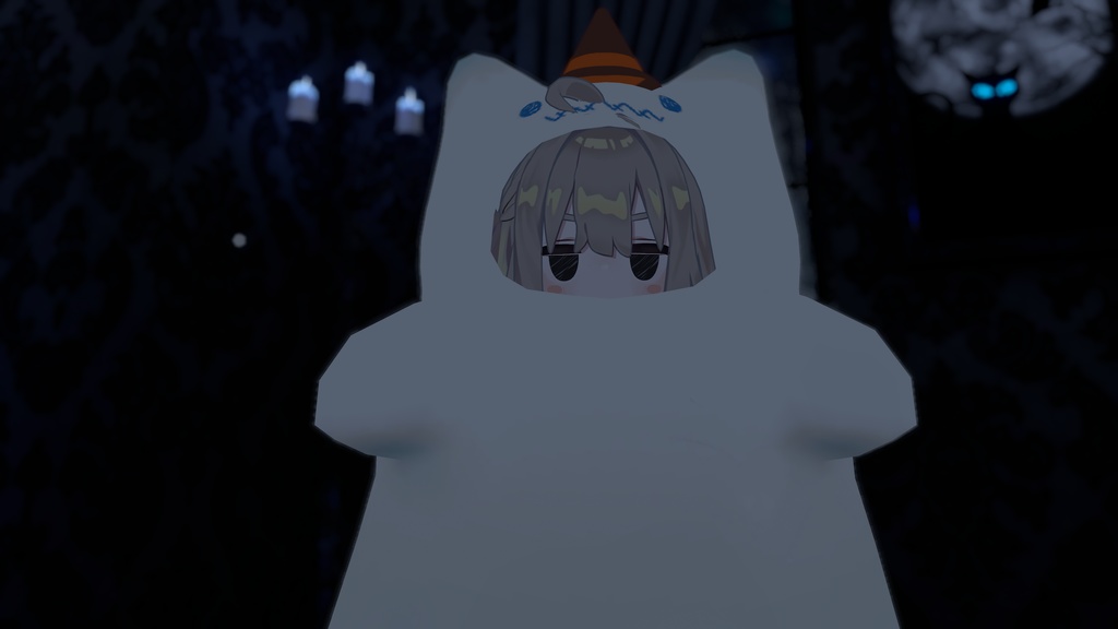 ば け ひ な た【まめひなた・キプフェル対応】