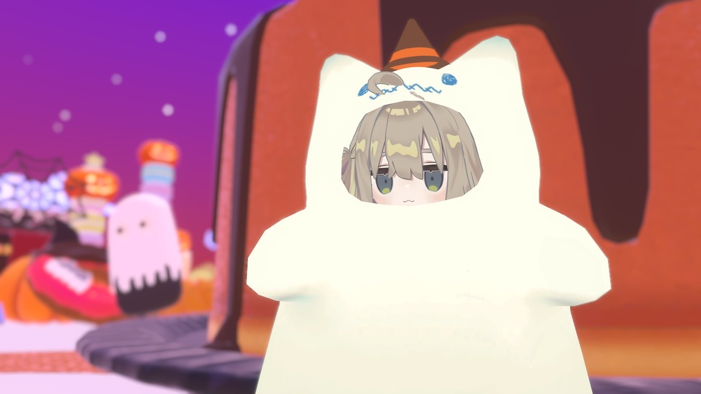 ば け ひ な た【まめひなた・キプフェル対応】