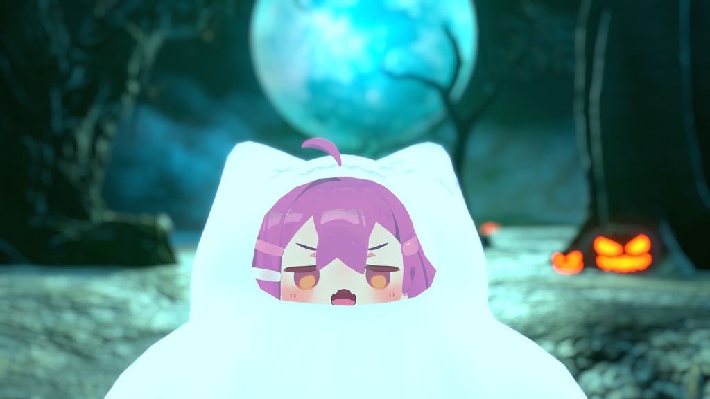 ば け ひ な た【まめひなた・キプフェル対応】