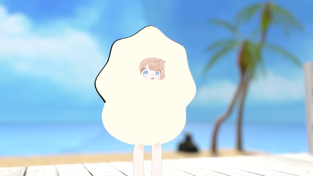 カ キ ひ な た 🦪【まめひなた・キプフェル対応】