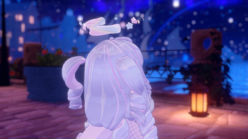 💜ましゅまろへいろー🤍