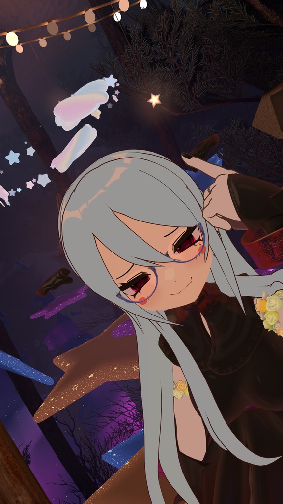 💜ましゅまろへいろー🤍