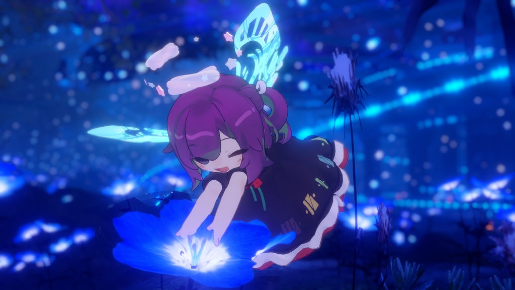 💜ましゅまろへいろー🤍