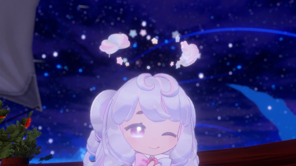 💜ましゅまろへいろー🤍