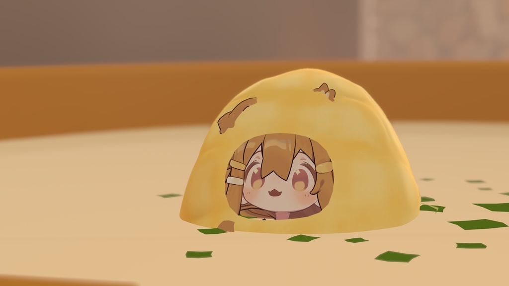 ま め も ろ こ し 🌽【まめひなた・キプフェル対応】