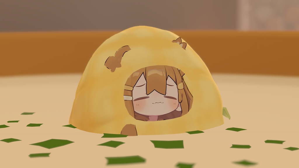 ま め も ろ こ し 🌽【まめひなた・キプフェル対応】