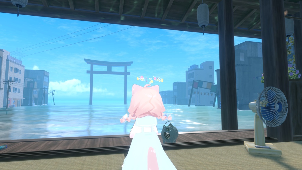 フルーツヘイロー🍓🍍🫧【キプフェル対応】