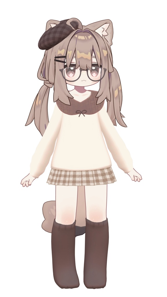 【まめひなた・キプフェル対応】秋色チェック🍂