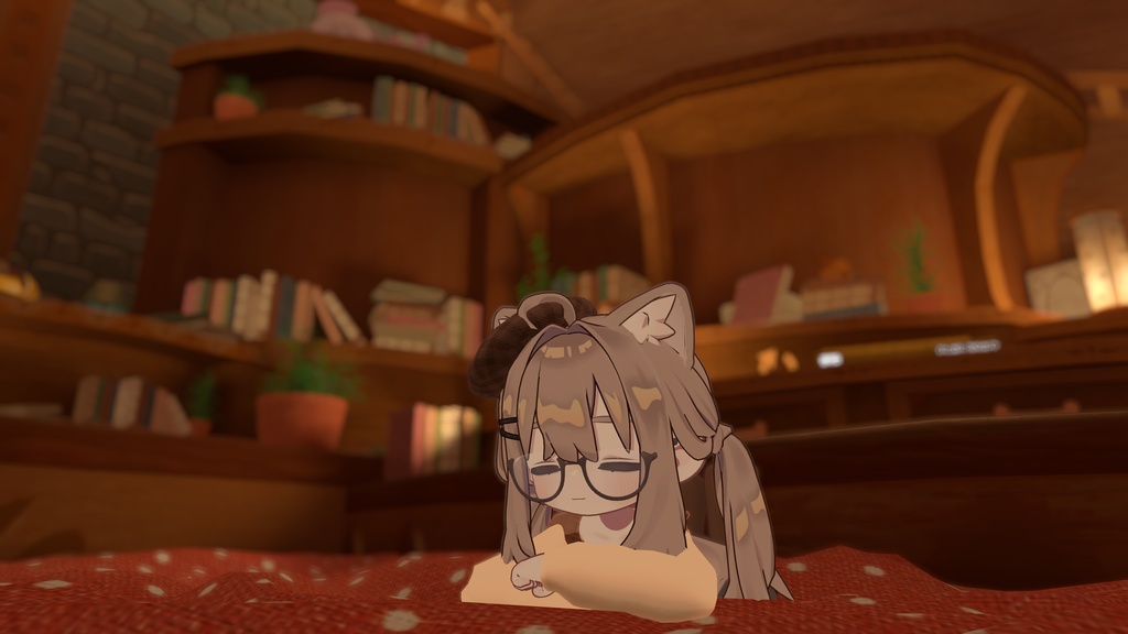 【まめひなた・キプフェル対応】秋色チェック🍂