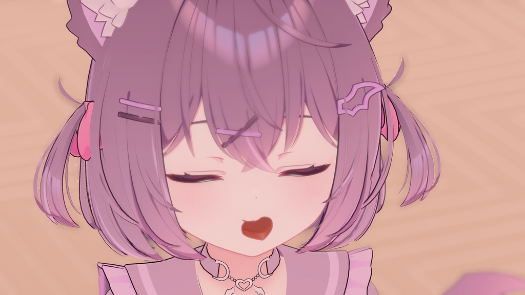 ꒰MAギミック꒱ ちょこっとキスギミック🍫💕