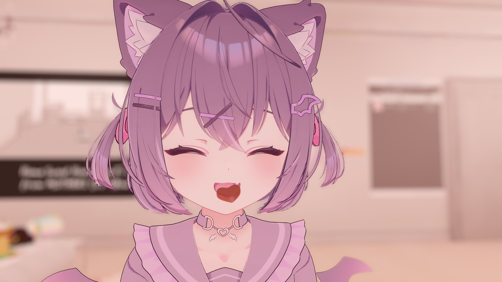 ꒰MAギミック꒱ ちょこっとキスギミック🍫💕