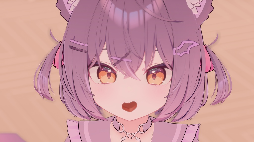 ꒰MAギミック꒱ ちょこっとキスギミック🍫💕