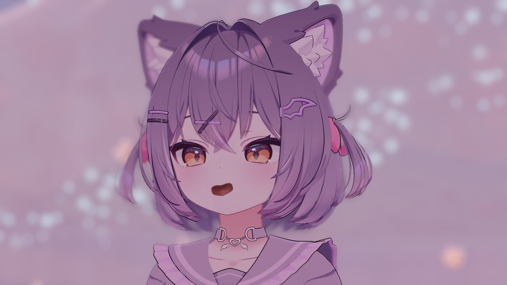 ꒰MAギミック꒱ ちょこっとキスギミック🍫💕