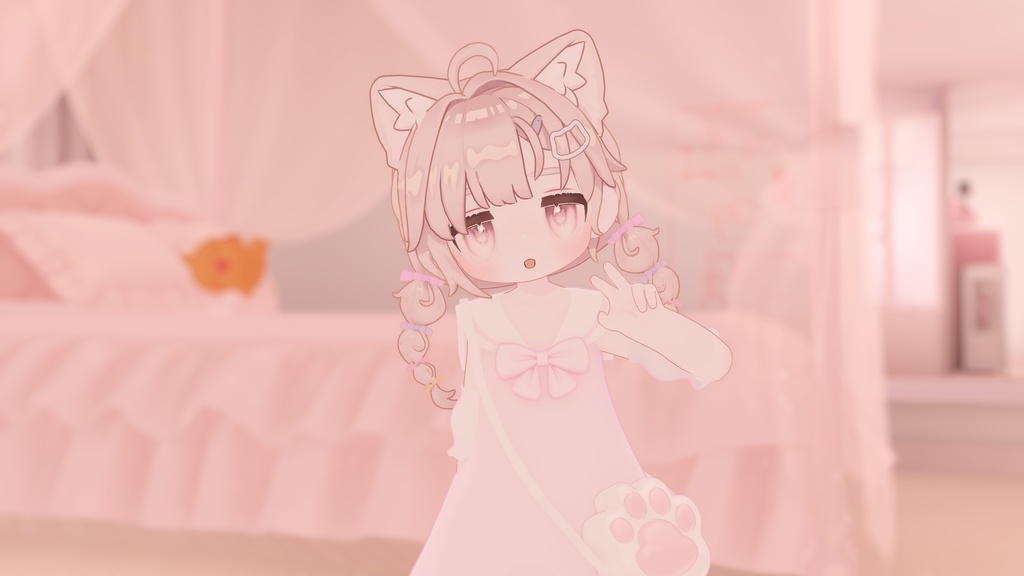 にゃにゃにゃ🐾セーラー【キプフェル・まめひなた・アズキ対応】