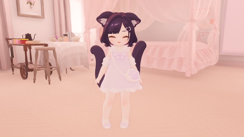 にゃにゃにゃ🐾セーラー【キプフェル・まめひなた・アズキ対応】