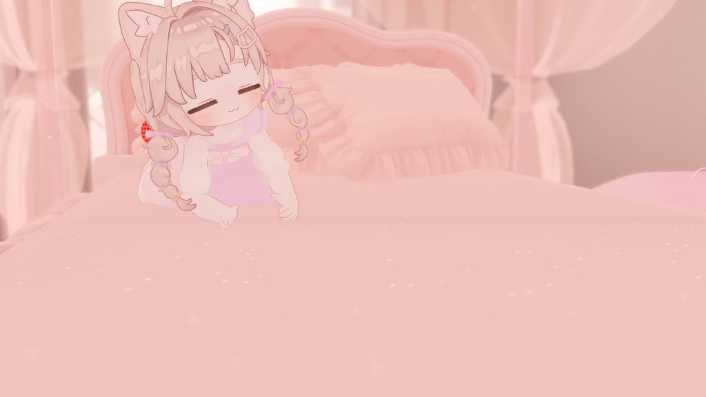 にゃにゃにゃ🐾セーラー【キプフェル・まめひなた・アズキ対応】