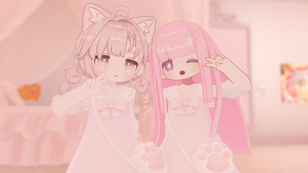 にゃにゃにゃ🐾セーラー【キプフェル・まめひなた・アズキ対応】