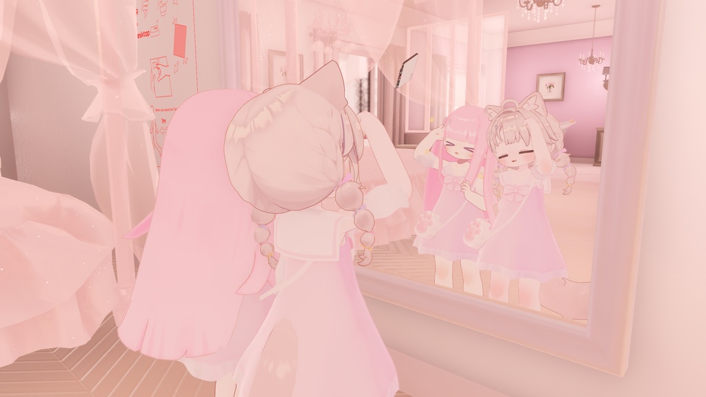 にゃにゃにゃ🐾セーラー【キプフェル・まめひなた・アズキ対応】