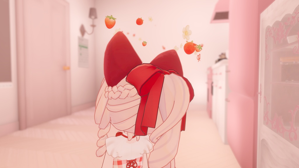 🍓いちごへいろー🍓