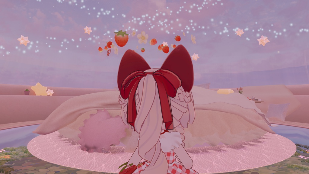 🍓いちごへいろー🍓