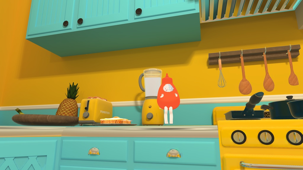 ま め リ カ ン ド ッ グ 🌭 【まめひなた・キプフェル対応】