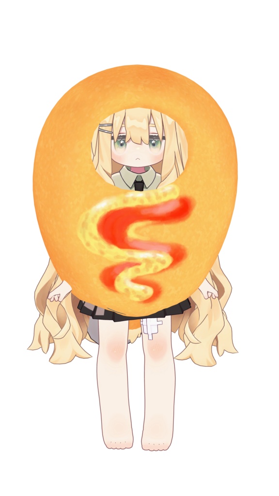 ま め リ カ ン ド ッ グ 🌭 【まめひなた・キプフェル対応】