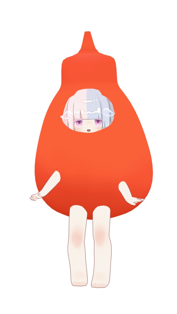 ま め リ カ ン ド ッ グ 🌭 【まめひなた・キプフェル対応】