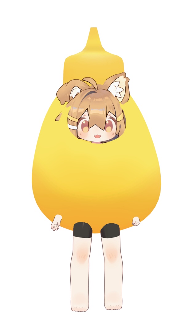 ま め リ カ ン ド ッ グ 🌭 【まめひなた・キプフェル対応】