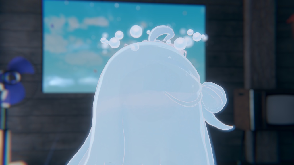 パールヘイロー🐚💍