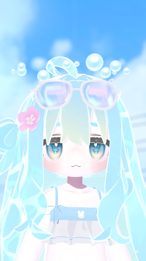 パールヘイロー🐚💍