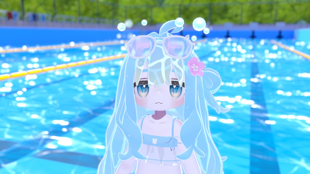 パールヘイロー🐚💍