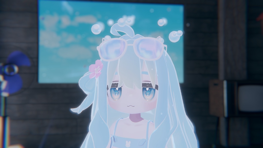 パールヘイロー🐚💍