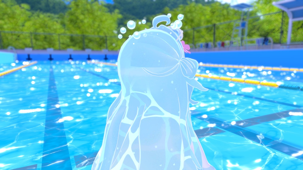 パールヘイロー🐚💍