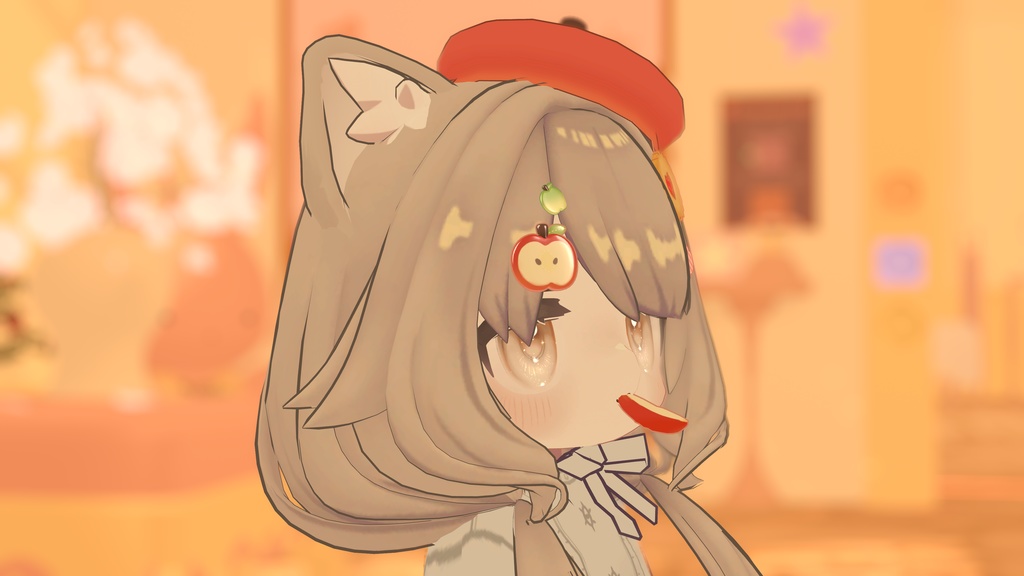 おとぎのアップルベレー🍎🍏【キプフェル対応】