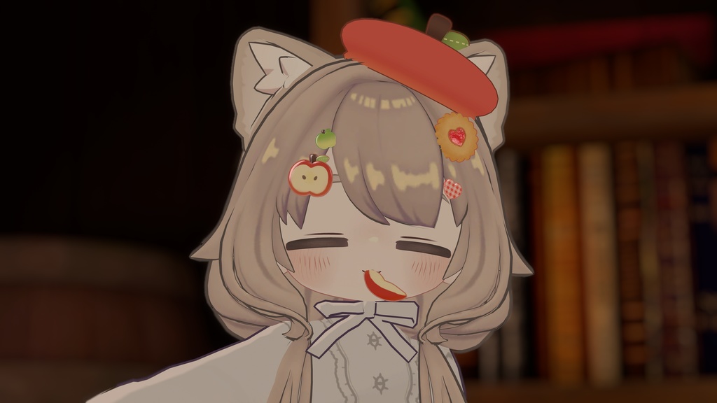 おとぎのアップルベレー🍎🍏【キプフェル対応】