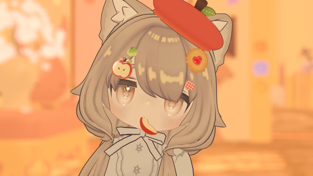 おとぎのアップルベレー🍎🍏【キプフェル対応】