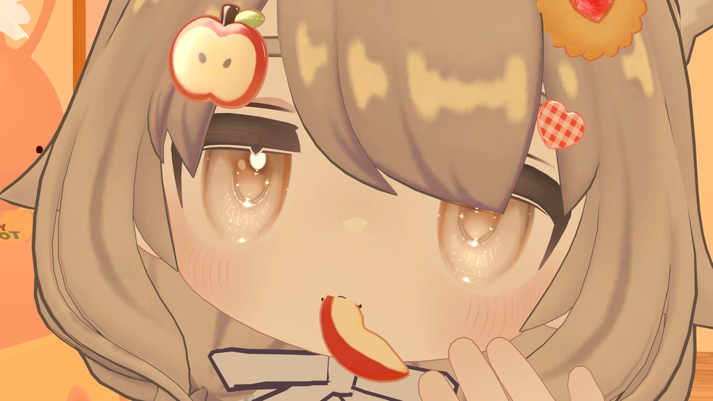 おとぎのアップルベレー🍎🍏【キプフェル対応】