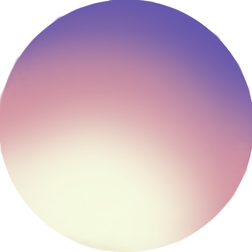 【無料】グラデーションmatcap【商用利用OK】