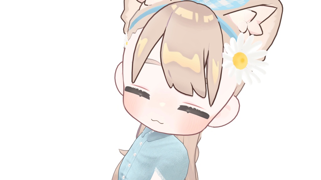 レモンヘイロー🍋🧊【キプフェル対応】