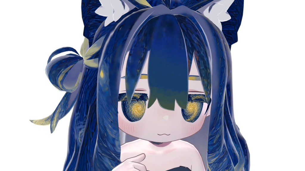 Starry Nightðãç³ïŒãã¢ãŒãã¯ã¹ãã£ã»ãããªã¢ã«ã»ããã