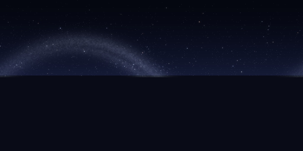 【受注制作】あの夜の空