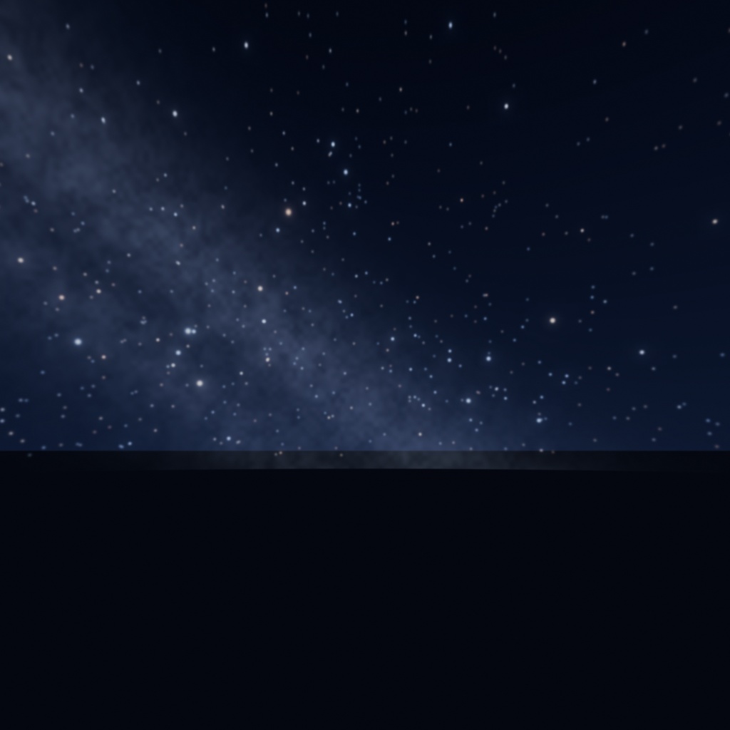 【受注制作】あの夜の空