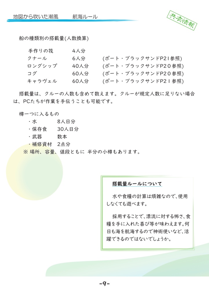 地図からふいた潮風 SPLL:E301001