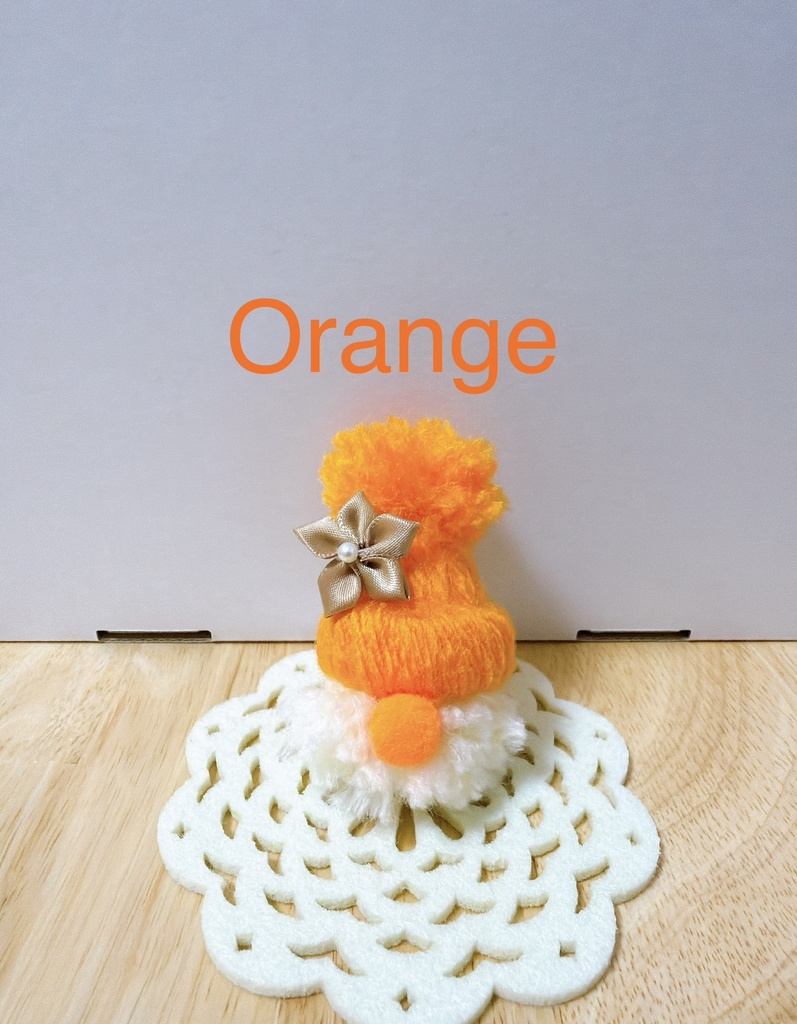 minimum毛糸モンスター